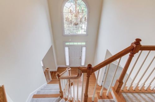 4012 Leprechan Way, Duluth GA 30097-8151 exterior