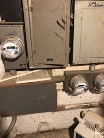 97 Genesee St, Springfield MA 01104-3717 exterior