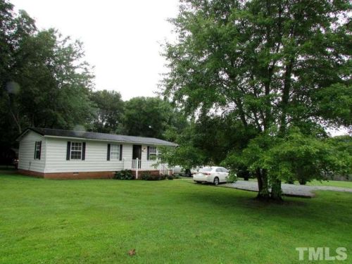 253 Patterson Dr, Roxboro, NC 27573-6017