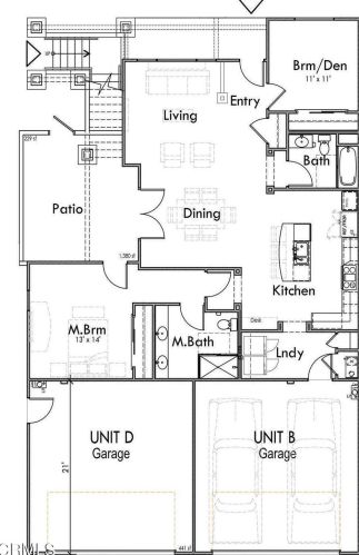 309 F St, Oxnard CA 93030-4506 exterior