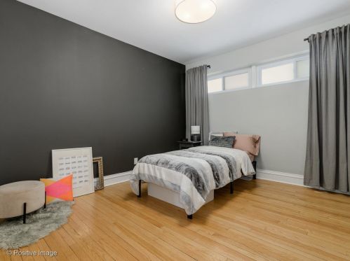 5017 Lawndale Ave, Chicago IL 60659-1103 exterior