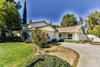 3251 Alfonso Dr, Concord CA  94518-2223 exterior