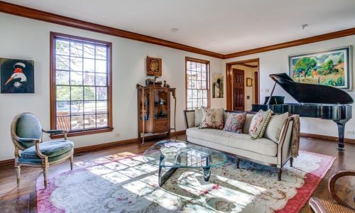 1817 Colorado Blvd, Dallas TX 75203-1248 exterior