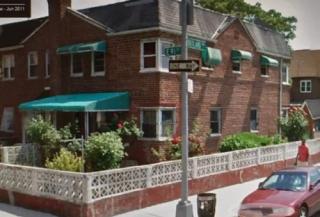 118 91st St, Brooklyn NY  11212-1302 exterior