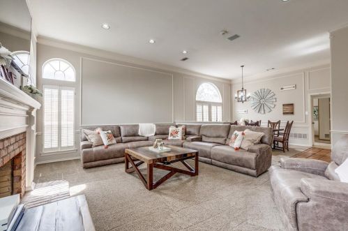 6630 Genstar Ln, Dallas TX 75252-5478 exterior