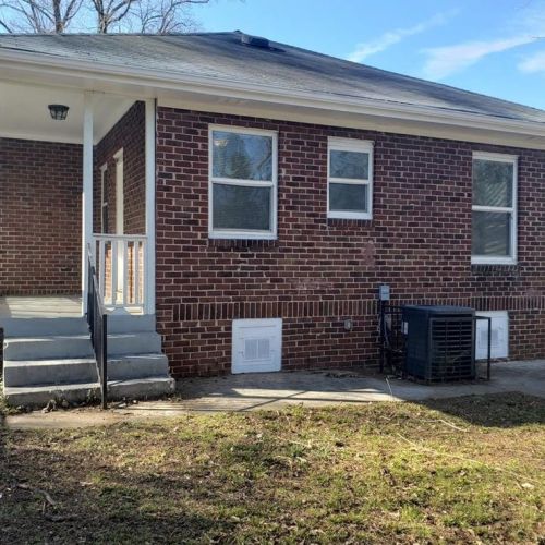 1020 Hill St, Atlanta GA  30315-1916 exterior