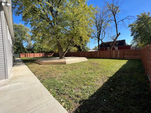 11939 Calumet Ave, Chicago IL  60628-6224 exterior