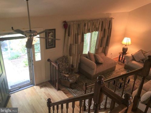 2603 Musgrove Rd, Silver Spring MD  20904-7130 exterior