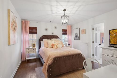 5009 Dunwoody Ter Cv, Atlanta GA 30338-2330 exterior