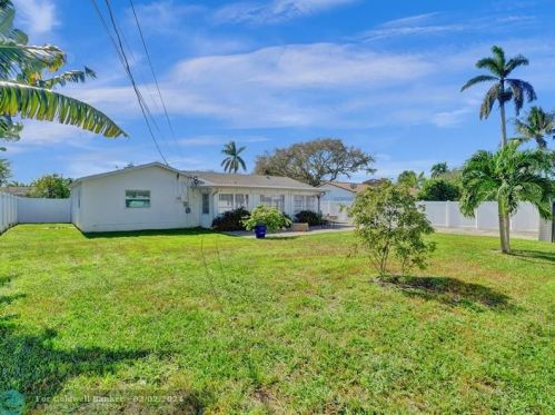 1119 14th St, Boca Raton FL  33486-5431 exterior