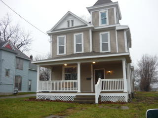 1216 Main St, Independence MO  64055-1826 exterior