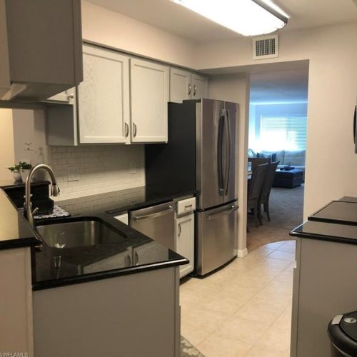 110 Cypress Way, Naples, FL 34110-1253