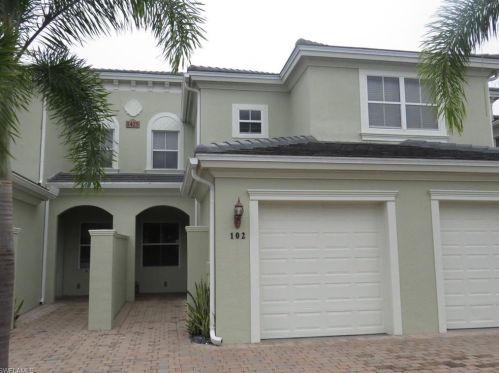 1425 Mariposa Cir, Naples FL 13103-7244 exterior