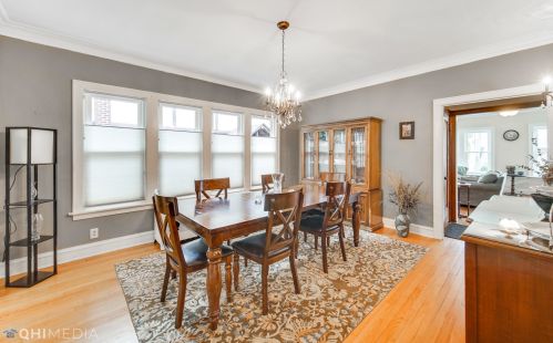 9553 Hoyne Ave, Chicago IL 60643-3320 exterior