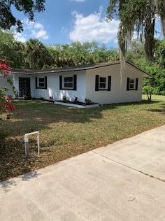 7706 Salerno Rd, Fort Pierce FL 34951-1336 exterior