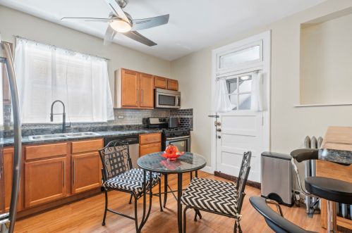 7414 Pr Ave, Chicago IL 60628-3621 exterior