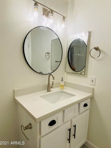 16418 28 St, Phoenix AZ 85032-3004 exterior