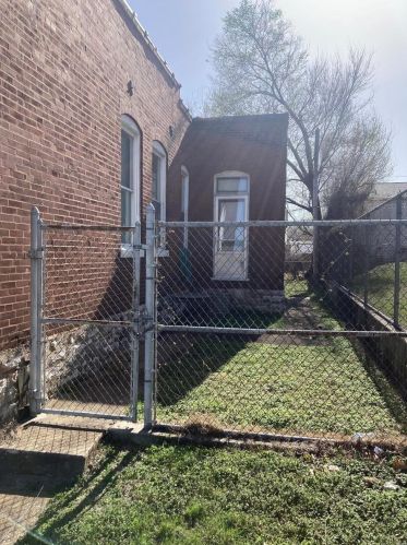 120 Hvn St, Saint Louis MO 63116-2829 exterior