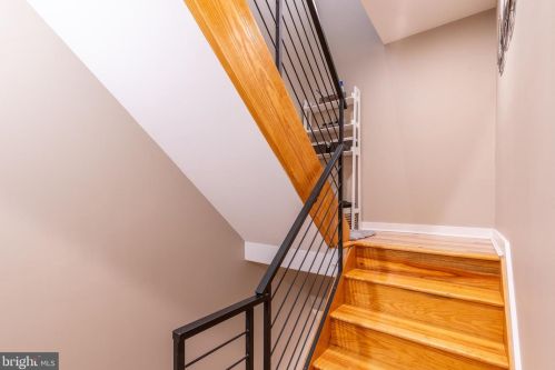 1311 Bouvier St, Philadelphia PA  19146-4702 exterior