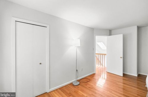 1633 Hugo Cir, Silver Spring MD 20906-5922 exterior