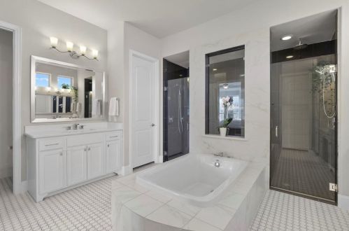 2171 Prospect Dr, Frisco TX exterior