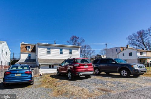 1120 Center Ave, Pottstown PA 19464-5802 exterior