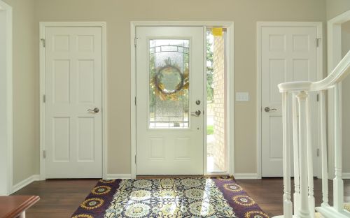 1282 Donegal Dr, Saint Paul MN 55125-3306 exterior