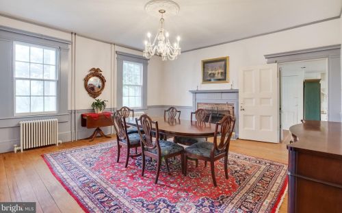 7940 Flint Hl Rd, Owings MD 20736-9128 exterior