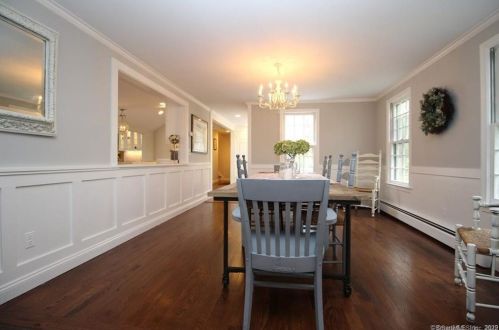 43 Bald Hl Rd, Wilton CT 06897-1403 exterior