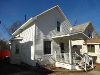 410 Twelfth St, Schenectady NY  12306-3112 exterior