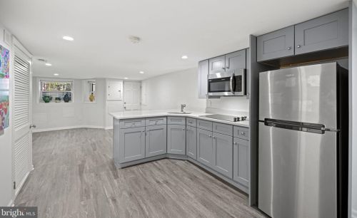 1527 31 St, Washington DC 20007-4405 exterior