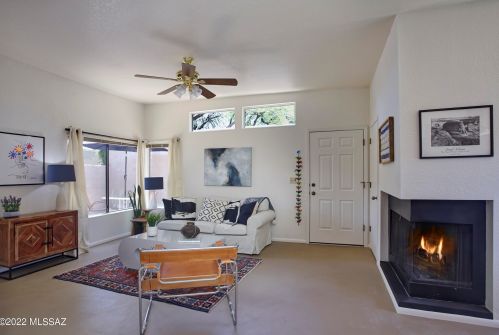 4413 Kleindale Rd, Tucson AZ 85749-8331 exterior