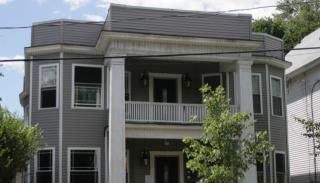 1326 Gibson St, Scranton PA  18510-1833 exterior