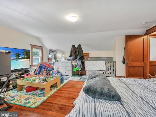 748 Reservoir St, Lancaster PA 17602-3138 exterior