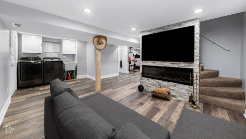 3912 59 Pl, Chicago IL 60629-4522 exterior