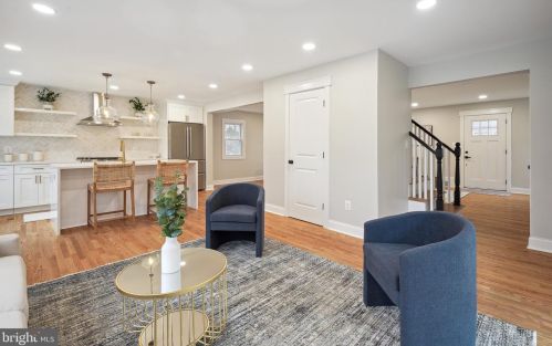 9920 Woodburn Rd, Silver Spring MD  20901-2731 exterior