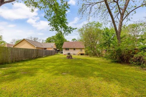 2628 Exline St, Dallas TX  75215-4243 exterior