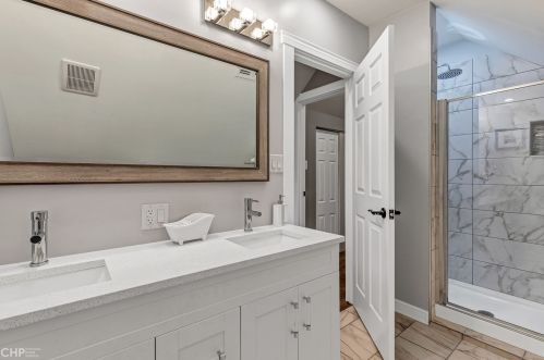 3337 Newcastle Ave, Chicago IL  60634-3752 exterior