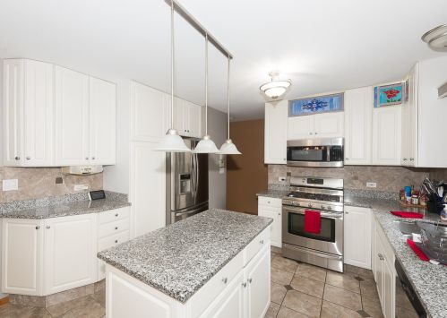 8236 Ainslie St, Chicago IL 60706-3067 exterior