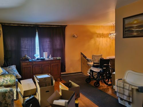 11159 Central Park Ave, Chicago IL 60655-3214 exterior