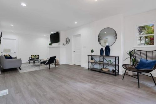 1294 Hosea L Williams Dr, Atlanta GA  30317-1659 exterior