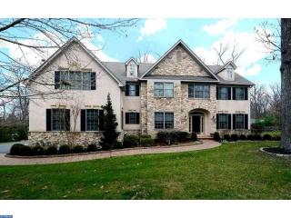 103 Valley Hill Rd, Exton, PA 19341-1962