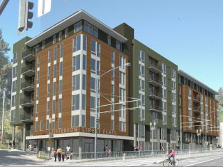 2004 Jefferson St, Portland OR  97201-6066 exterior