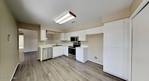 2501 Palo Santo Dr, Tucson, AZ 85745-1000