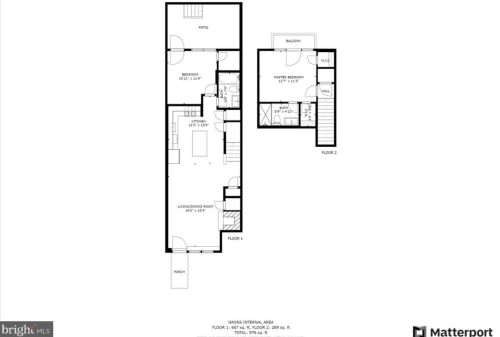 1906 4th St, Washington DC  20002-1212 exterior