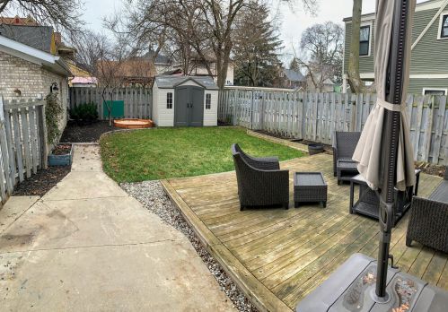 907 Wealthy St, Grand Rapids MI 49506-1515 exterior