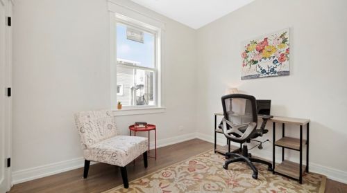 1837 Mozart St, Chicago IL 60647-5111 exterior