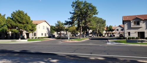 1961 Hartford St, Chandler AZ  85225-7082 exterior