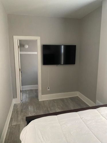 3909 11 St, Milwaukee WI 53206-3059 exterior