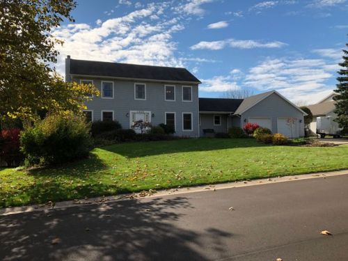 1832 Chableau Ct, Wyoming, MI